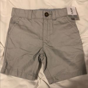 Boys 4T shorts